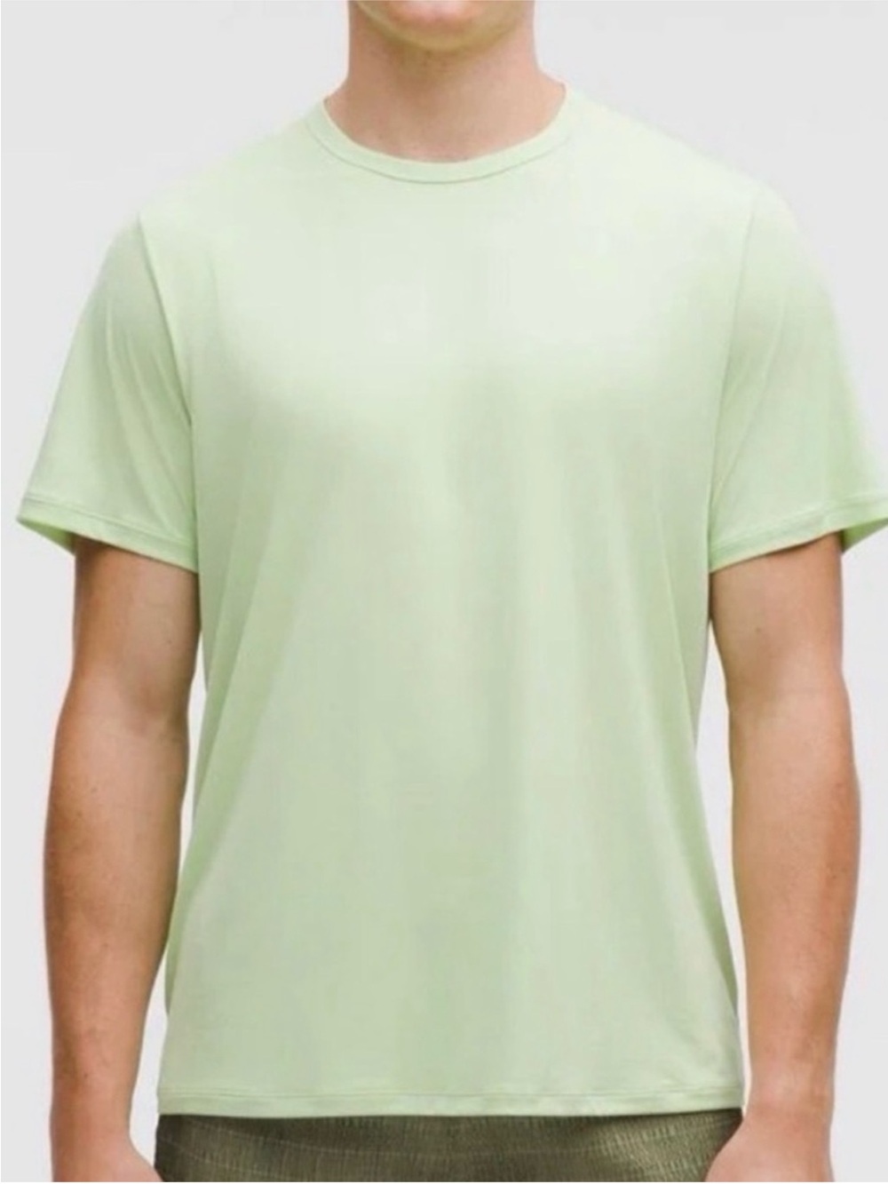 Lululemon Fundamental Tee NWOT